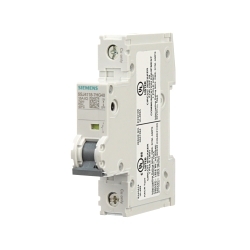 Siemens 5SJ4118-7HG40 Sentron Miniature Circuit Breaker