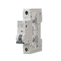 Siemens 5SJ4118-8HG40 Sentron Miniature Circuit Breaker