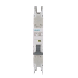 Siemens 5SJ4118-8HG42 Sentron Miniature Circuit Breaker
