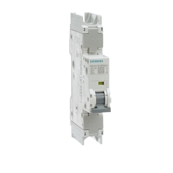 Siemens 5SJ41188HG41 Sentron Miniature Circuit Breaker