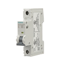 Siemens 5SJ4120-7HG40 Circuit Breaker