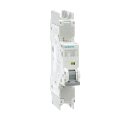 Siemens 5SJ41258HG41 Sentron Miniature Circuit Breaker