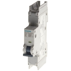Siemens 5SJ41327HG41 Sentron Miniature Circuit Breaker
