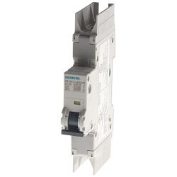 Siemens 5SJ4132-7HG42 Sentron Miniature Circuit Breaker