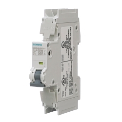 Siemens 5SJ41408HG41 Sentron Miniature Circuit Breaker
