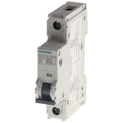 Siemens 5SJ4160-8HG40 Sentron Miniature Circuit Breaker