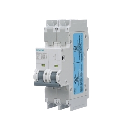 Siemens 5SJ4201-7HG41 Sentron Miniature Circuit Breaker
