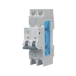 Siemens 5SJ4202-8HG42 Miniature Circuit Breaker