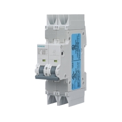 Siemens 5SJ4203-8HG42 Miniature Circuit Breaker