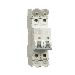 Siemens 5SJ4204-8HG42 Miniature Circuit Breaker