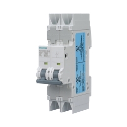 Siemens 5SJ4208-8HG42 Miniature Circuit Breaker