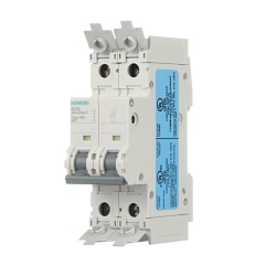 Siemens 5SJ4210-7HG41 Sentron Miniature Circuit Breaker