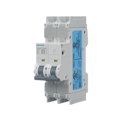 Siemens 5SJ4211-7HG41 Sentron Miniature Circuit Breaker