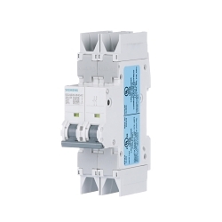 Siemens 5SJ4220-8HG42 Sentron Miniature Circuit Breaker