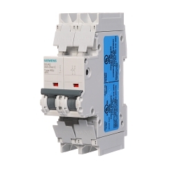 Siemens 5SJ42207HG41 Sentron Miniature Circuit Breaker