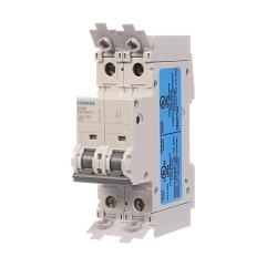 Siemens 5SJ42407HG41 Sentron Miniature Circuit Breaker