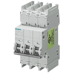 Siemens 5SJ43407HG41 Sentron Miniature Circuit Breaker