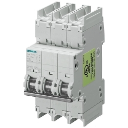 Siemens 5SJ43408HG41 Sentron Miniature Circuit Breaker