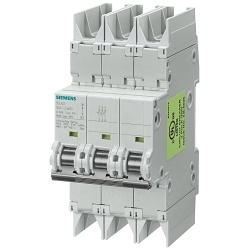 Siemens 5SJ4325-8HG42 Sentron Miniature Circuit Breaker