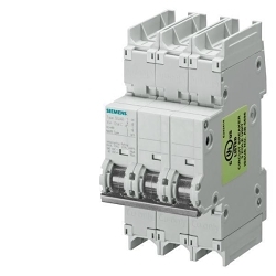 Siemens 5SJ43167HG41 Sentron Miniature Circuit Breaker