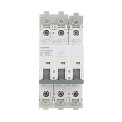 Siemens 5SJ43187HG41 Sentron Miniature Circuit Breaker