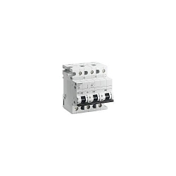 Siemens 5SP4391-6 Sentron Miniature Circuit Breaker