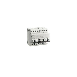 Siemens 5SP4491-7 Sentron Miniature Circuit Breaker