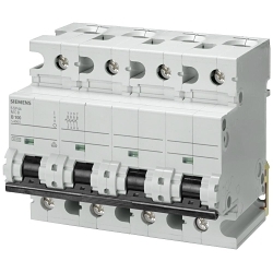 Siemens 5SP4492-7 Sentron Miniature Circuit Breaker