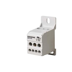 Siemens 5ST2504 Sentron Distribution Block