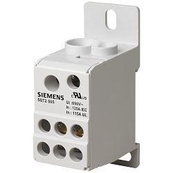 Siemens 5ST2505 Distribution Block