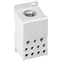 Siemens 5ST2511 Sentron Distribution Block