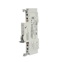 Siemens 5ST3010-0HG Sentron Auxiliary Switch