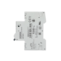Siemens 5ST3011 Sentron Auxiliary Switch