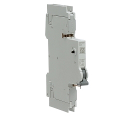 Siemens 5ST3011-0HG Sentron Auxiliary Switch