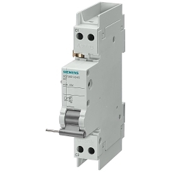Siemens 5ST3031-0HG Sentron Breaker Shunt Trip