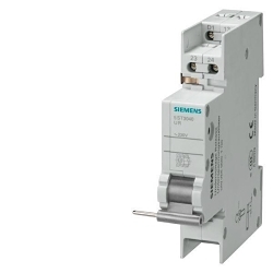 Siemens 5ST3040 Undervoltage Release