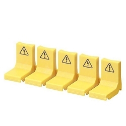 Siemens 5ST3655 Sentron Touch Protection Cover