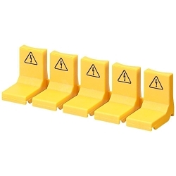 Siemens 5ST3655-0HG Sentron Touch Protection Cover