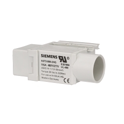 Siemens 5ST3666-2HG Sentron Connection Terminal