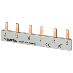 Siemens 5ST3705 Sentron Pin Busbar