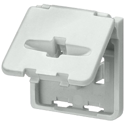Siemens 5ST3800 SenTerminal Cover