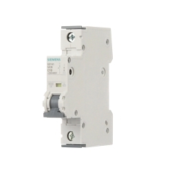 Siemens 5SY4110-7 Sentron Supplementary Protector
