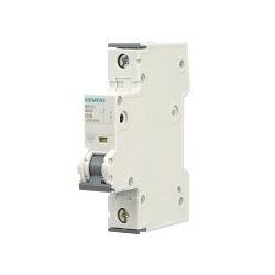 Siemens 5SY4118-7 Sentron Supplementary Protector