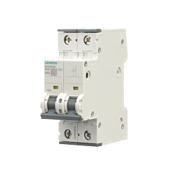 Siemens 5SY4213-8 Sentron Supplementary Protector