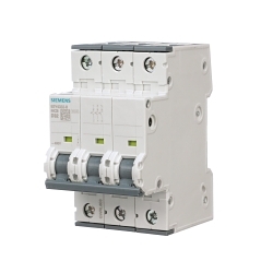 Siemens 5SY4332-8 Supplementary Protector