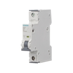 Siemens 5SY6103-7 Sentron Supplementary Protector