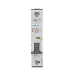 Siemens 5SY6116-7 Sentron Supplementary Protector
