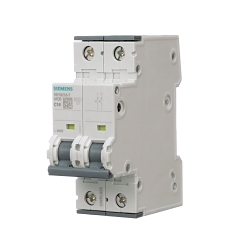 Siemens 5SY6216-7 Sentron Supplementary Protector