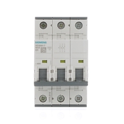 Siemens 5SY6301-7 Sentron Supplementary Protector