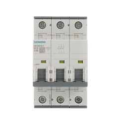 Siemens 5SY6318-7 Sentron Miniature Circuit Breaker